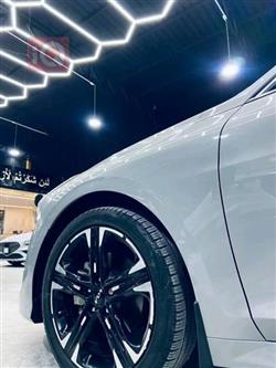 کیا K5